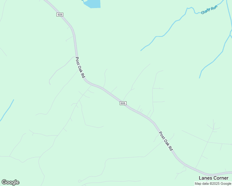 map of restaurants, bars, coffee shops, grocery stores, and more near 11959 Post Oak Road in Spotsylvania Courthouse