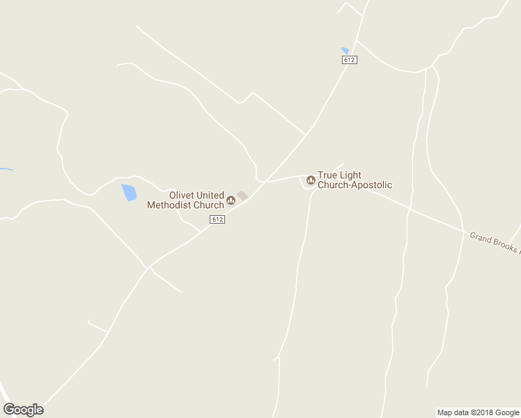 map of restaurants, bars, coffee shops, grocery stores, and more near 7663 Stubbs Bridge Road in Spotsylvania Courthouse