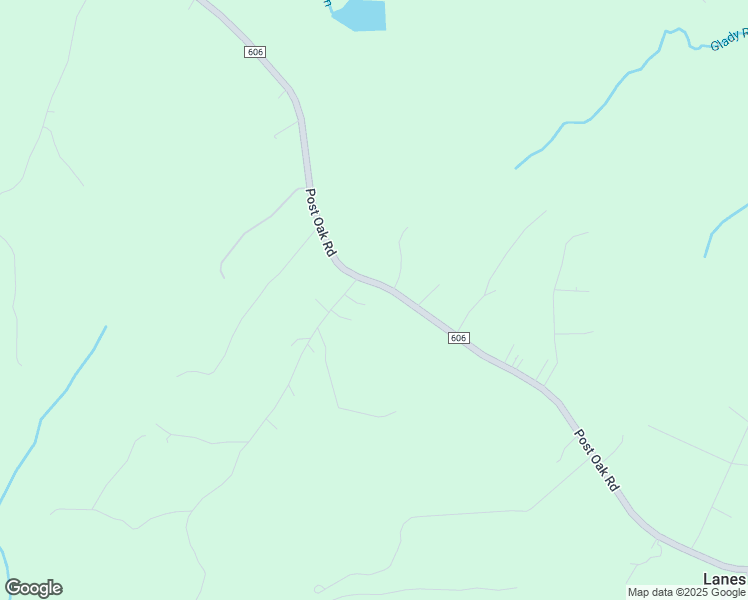 map of restaurants, bars, coffee shops, grocery stores, and more near 7601 Baileys Road in Spotsylvania Courthouse