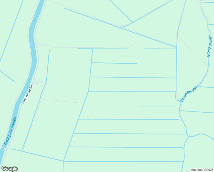 map of restaurants, bars, coffee shops, grocery stores, and more near in Isleton
