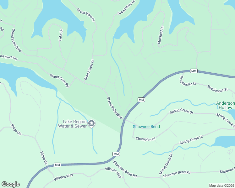 map of restaurants, bars, coffee shops, grocery stores, and more near Fox Run Court in Camden County