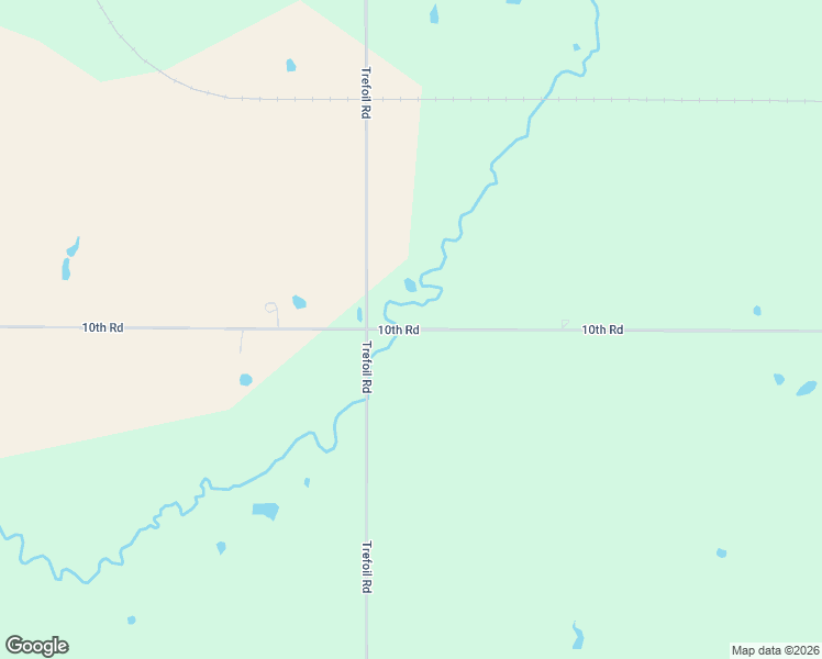 map of restaurants, bars, coffee shops, grocery stores, and more near 2011 10th Road in LeRoy