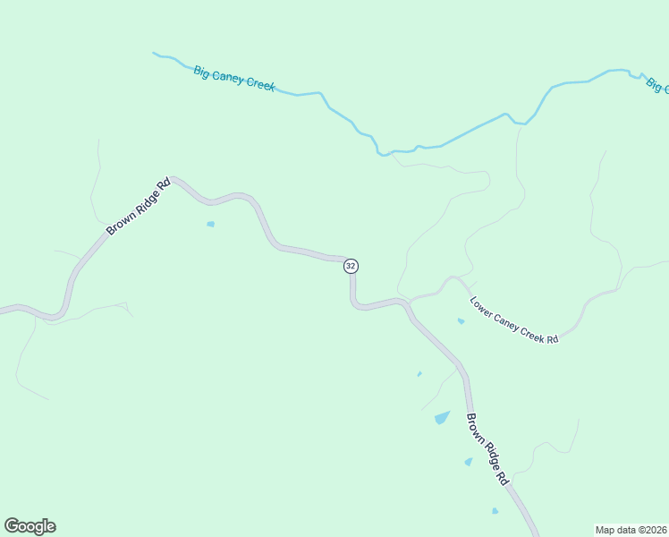 map of restaurants, bars, coffee shops, grocery stores, and more near 12230 Brown Ridge in Morehead