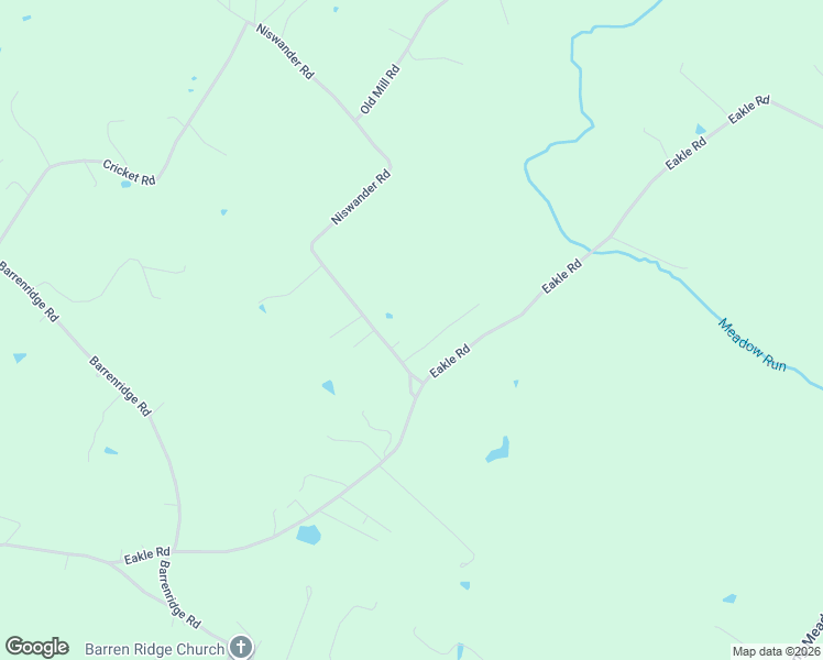 map of restaurants, bars, coffee shops, grocery stores, and more near 75 Niswander Road in Staunton