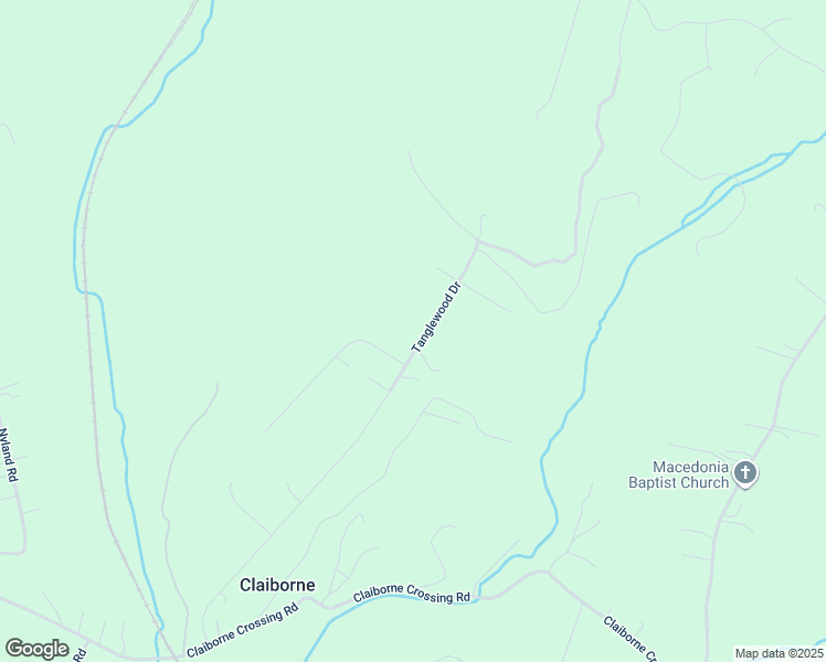 map of restaurants, bars, coffee shops, grocery stores, and more near 6966 Tanglewood Drive in Fredericksburg