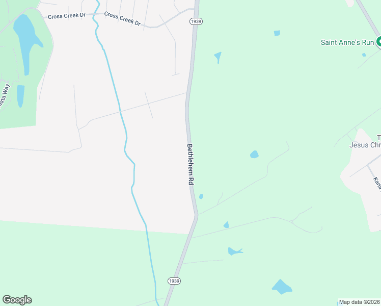 map of restaurants, bars, coffee shops, grocery stores, and more near 795 Bethlehem Road in Paris