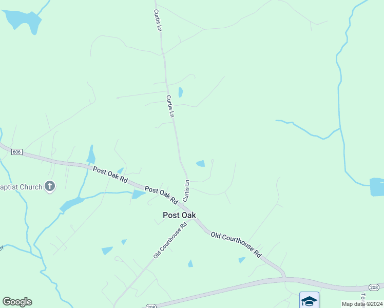 map of restaurants, bars, coffee shops, grocery stores, and more near 7725 Curtis Lane in Spotsylvania Courthouse