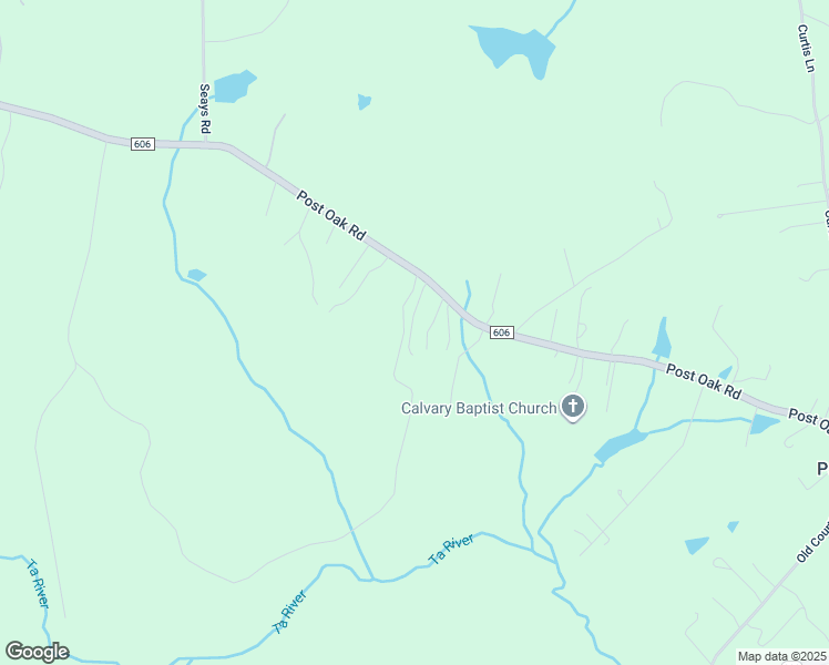 map of restaurants, bars, coffee shops, grocery stores, and more near 10000 Post Oak Road in Spotsylvania Courthouse