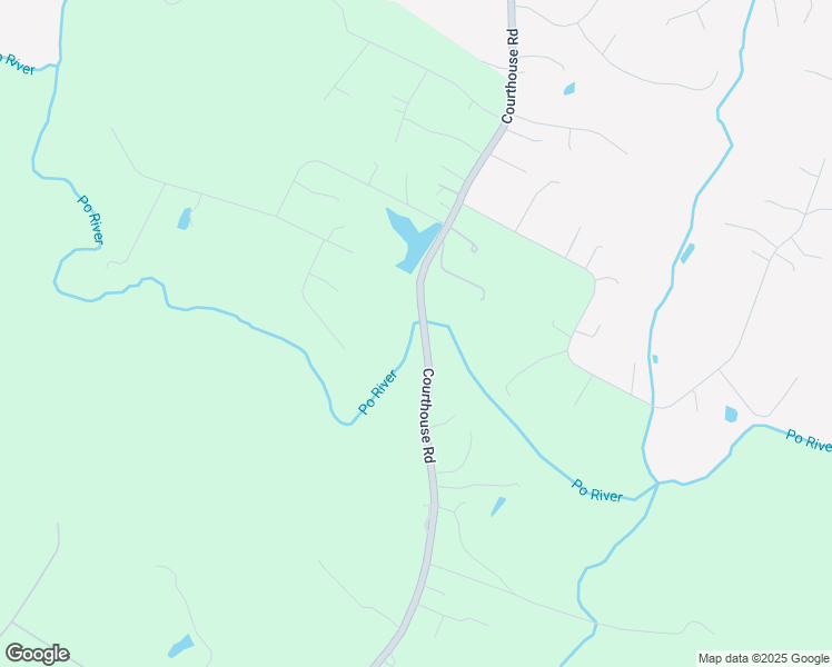 map of restaurants, bars, coffee shops, grocery stores, and more near 7818 Courthouse Road in Spotsylvania