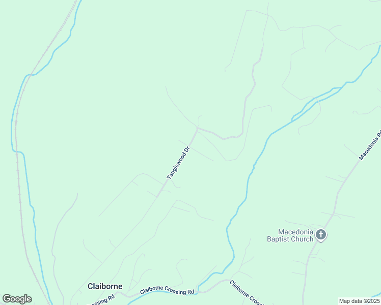 map of restaurants, bars, coffee shops, grocery stores, and more near 6909 Tanglewood Drive in Fredericksburg