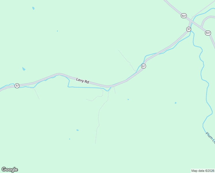 map of restaurants, bars, coffee shops, grocery stores, and more near 1182 Levy Rd in Paris