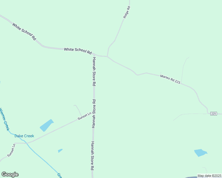 map of restaurants, bars, coffee shops, grocery stores, and more near 102 Hannah Store Road in Dixon