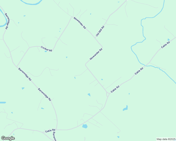 map of restaurants, bars, coffee shops, grocery stores, and more near 126 Niswander Road in Staunton
