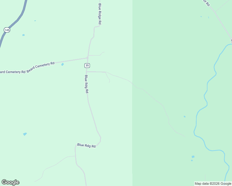 map of restaurants, bars, coffee shops, grocery stores, and more near 22998 Blue Ridge Road in Bristow