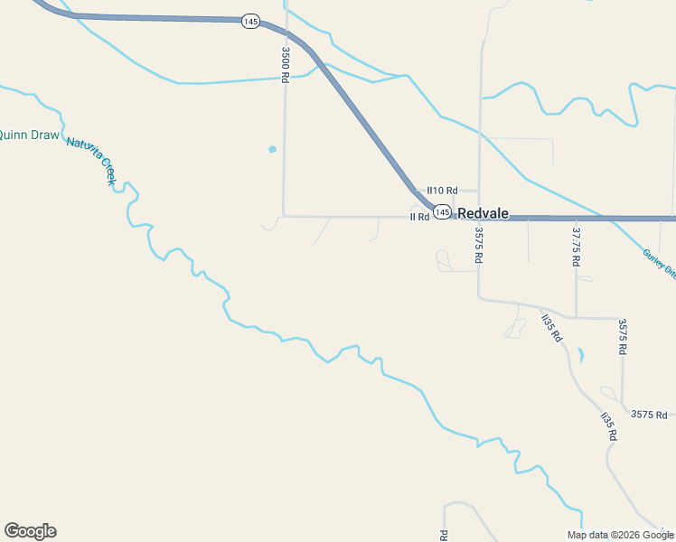 map of restaurants, bars, coffee shops, grocery stores, and more near 35248 II Road in Nucla