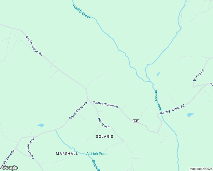 map of restaurants, bars, coffee shops, grocery stores, and more near 3776 Burnley Station Road in Barboursville