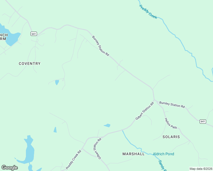 map of restaurants, bars, coffee shops, grocery stores, and more near 3591 Burnley Station Road in Barboursville