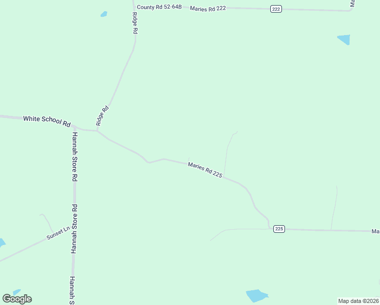 map of restaurants, bars, coffee shops, grocery stores, and more near 11218 Maries Road 225 in Dixon