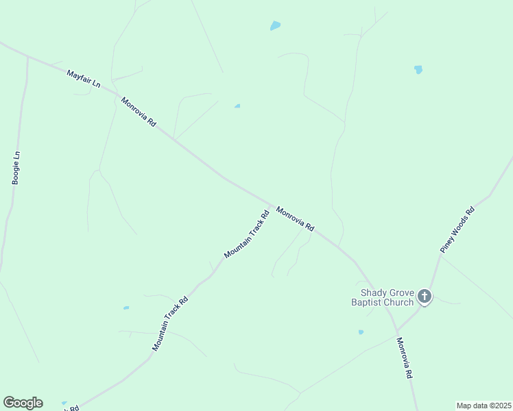 map of restaurants, bars, coffee shops, grocery stores, and more near 20270 Monrovia Road in Orange