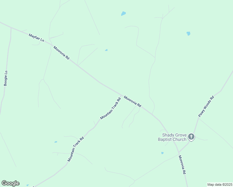 map of restaurants, bars, coffee shops, grocery stores, and more near 20270 Monrovia Road in Orange
