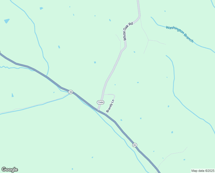 map of restaurants, bars, coffee shops, grocery stores, and more near 286 White Oak Road in Owingsville