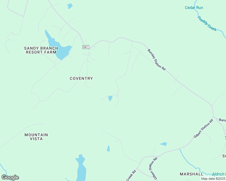map of restaurants, bars, coffee shops, grocery stores, and more near 5027 Windrows Farm Lane in Barboursville