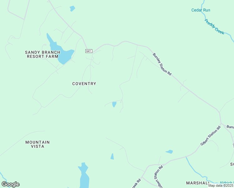 map of restaurants, bars, coffee shops, grocery stores, and more near 5027 Windrows Farm Lane in Barboursville