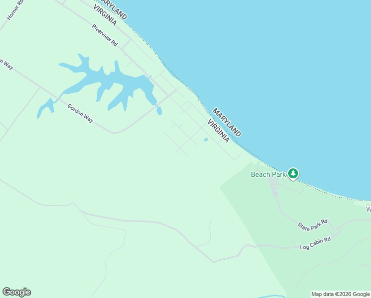 map of restaurants, bars, coffee shops, grocery stores, and more near 141 Poland Street in Montross
