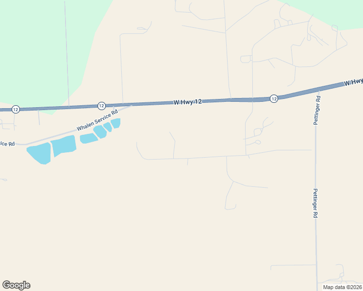 map of restaurants, bars, coffee shops, grocery stores, and more near 5600 Ferseyna Way in Valley Springs