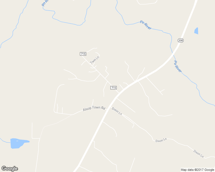 map of restaurants, bars, coffee shops, grocery stores, and more near 7922 Camp Town Road in Spotsylvania