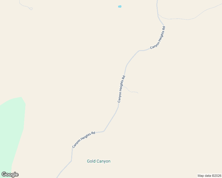 map of restaurants, bars, coffee shops, grocery stores, and more near 3115 Canyon Heights Road in Pueblo
