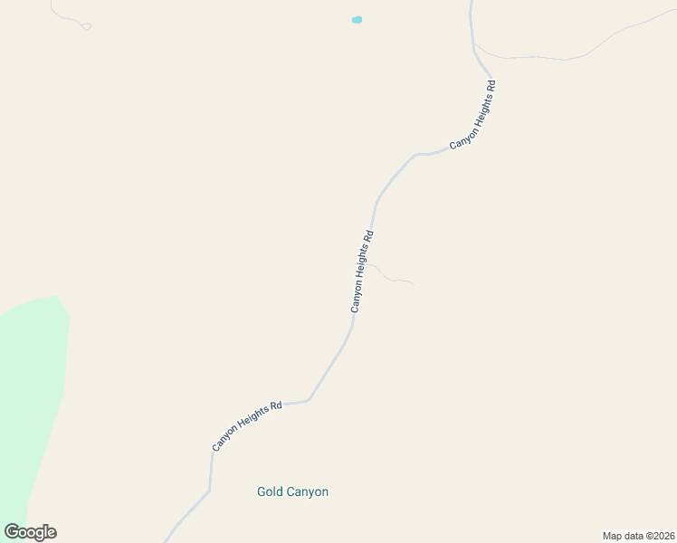 map of restaurants, bars, coffee shops, grocery stores, and more near 3115 Canyon Heights Road in Pueblo