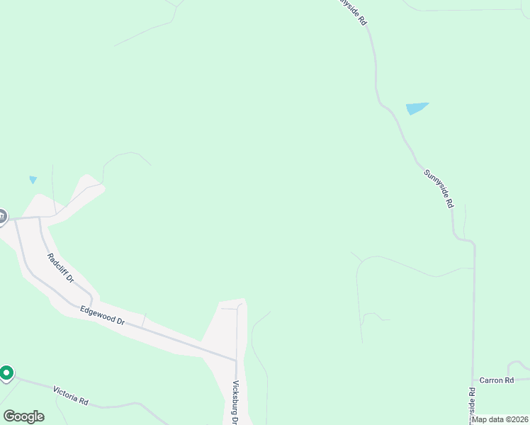 map of restaurants, bars, coffee shops, grocery stores, and more near in De Soto