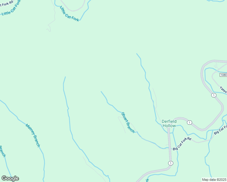 map of restaurants, bars, coffee shops, grocery stores, and more near 2284 Kentucky 1 in Louisa