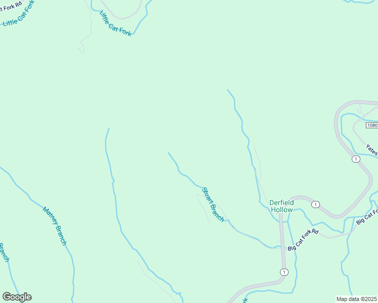 map of restaurants, bars, coffee shops, grocery stores, and more near 2284 Kentucky 1 in Louisa