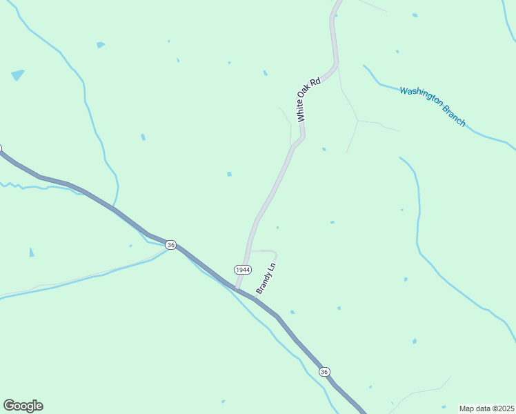 map of restaurants, bars, coffee shops, grocery stores, and more near 286 White Oak Road in Owingsville