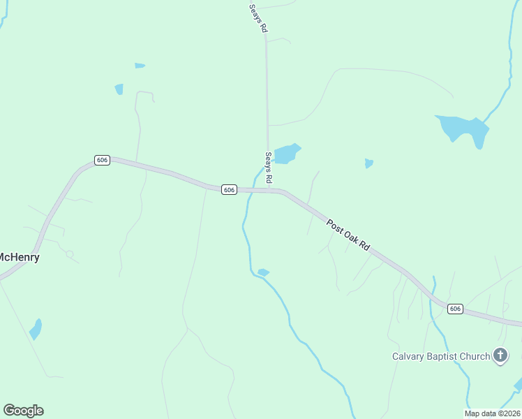 map of restaurants, bars, coffee shops, grocery stores, and more near 10306 Post Oak Road in Spotsylvania Courthouse