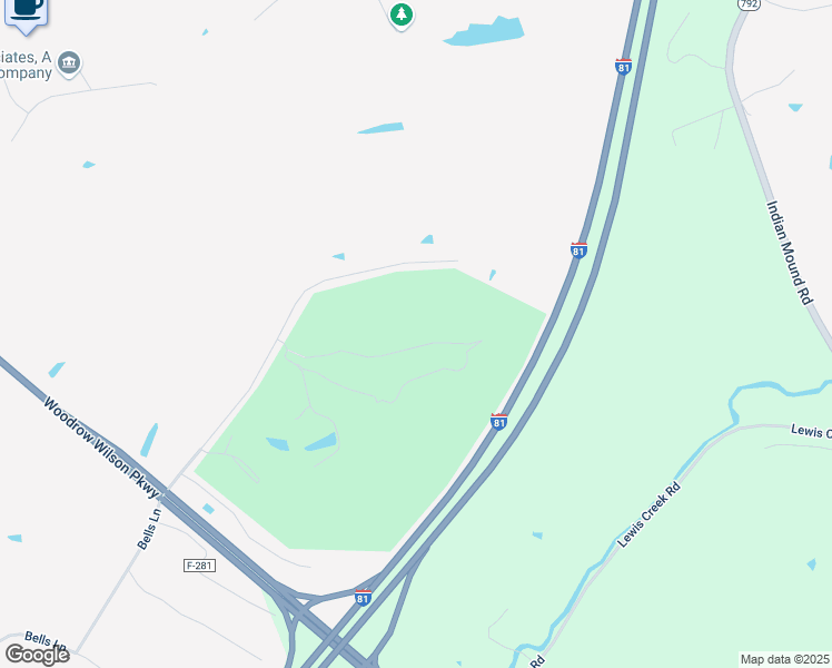 map of restaurants, bars, coffee shops, grocery stores, and more near Eagle Drive in Verona