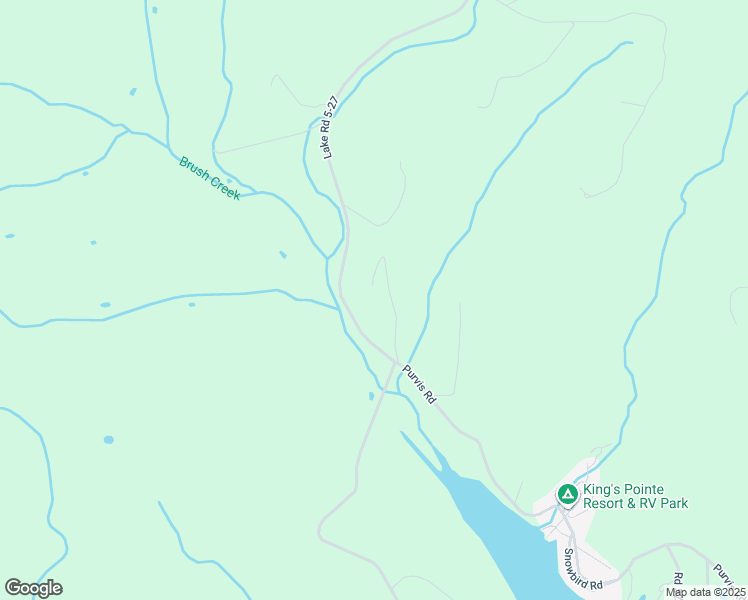 map of restaurants, bars, coffee shops, grocery stores, and more near 492 Wildflower Ridge Road in Sunrise Beach