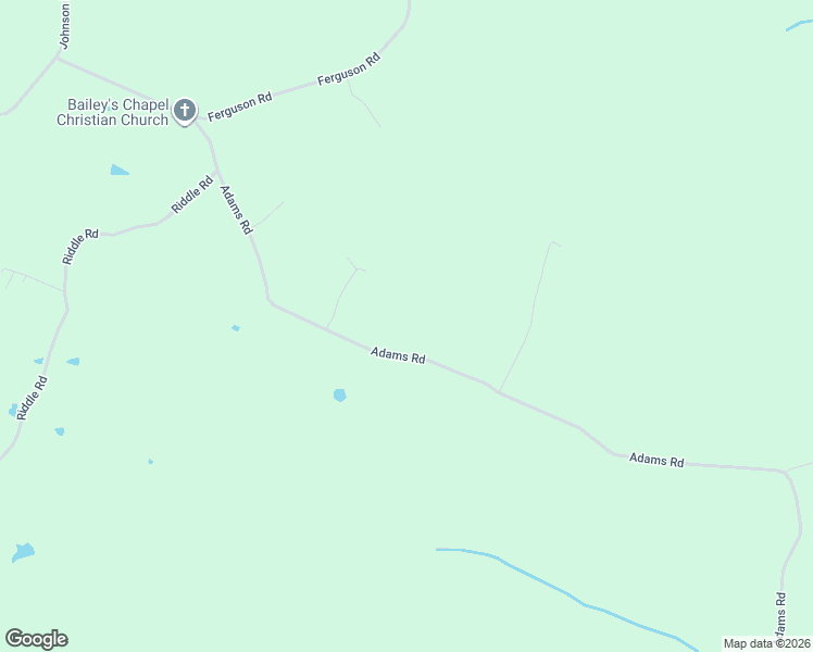 map of restaurants, bars, coffee shops, grocery stores, and more near 1832 Adams Road in Owingsville