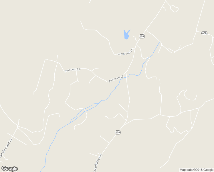 map of restaurants, bars, coffee shops, grocery stores, and more near 12294 Pairmont Lane in Woodford