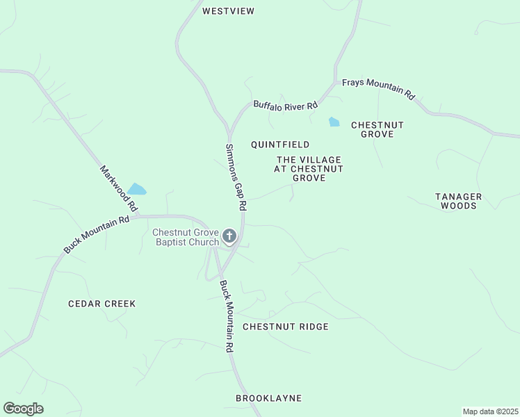 map of restaurants, bars, coffee shops, grocery stores, and more near 324 Sienna Lane in Earlysville