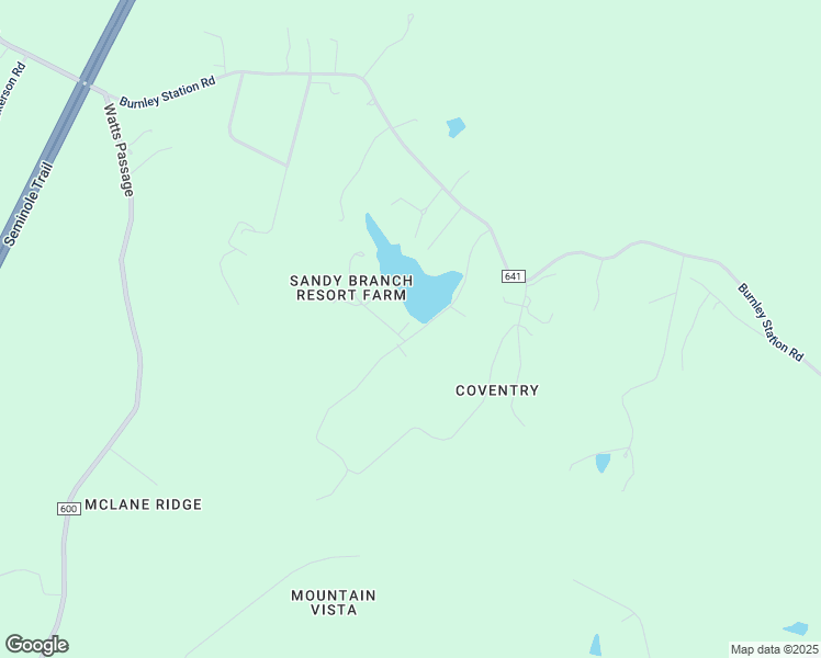 map of restaurants, bars, coffee shops, grocery stores, and more near 3196 Sandy Branch Lane in Barboursville