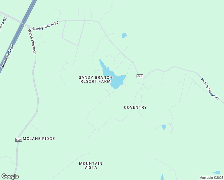 map of restaurants, bars, coffee shops, grocery stores, and more near 3196 Sandy Branch Lane in Barboursville