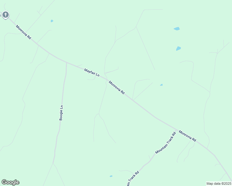 map of restaurants, bars, coffee shops, grocery stores, and more near 19604 Monrovia Road in Orange