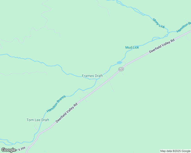 map of restaurants, bars, coffee shops, grocery stores, and more near 33 Phillips Lane in Deerfield