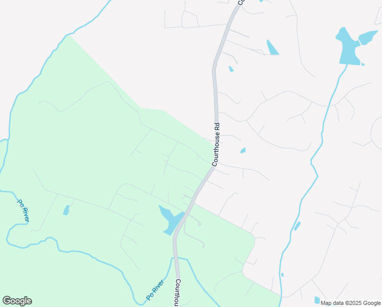 map of restaurants, bars, coffee shops, grocery stores, and more near 307 Stephen Drive in Spotsylvania Courthouse