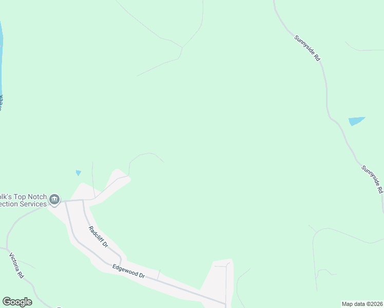 map of restaurants, bars, coffee shops, grocery stores, and more near in De Soto