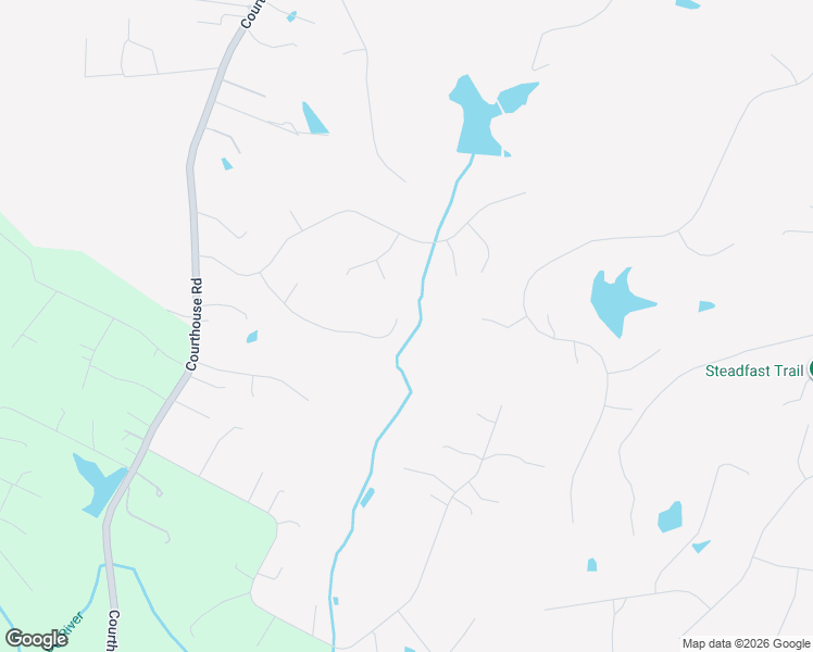 map of restaurants, bars, coffee shops, grocery stores, and more near 8002 Sourwood Court in Spotsylvania