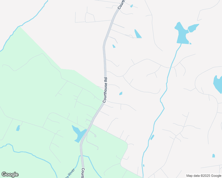map of restaurants, bars, coffee shops, grocery stores, and more near 8127 Courthouse Road in Spotsylvania Courthouse